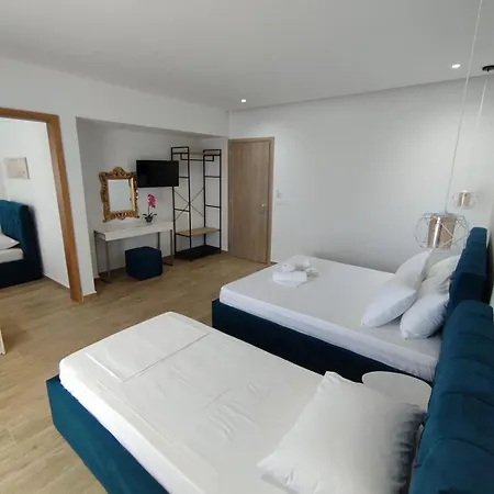 Luxury * Ksamil