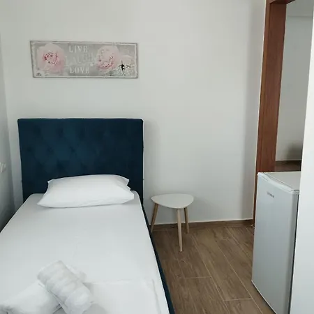 Luxury Ksamil