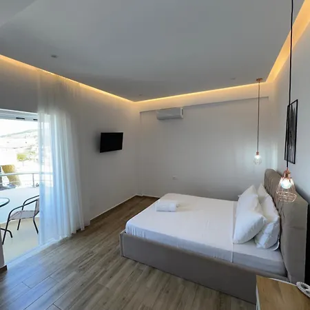 Luxury * Ksamil