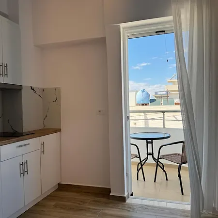 Luxury Ksamil