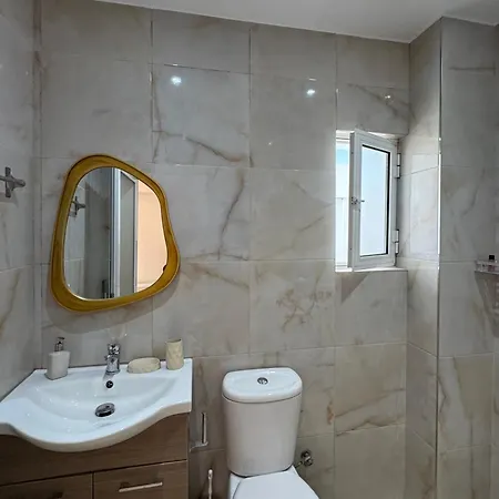 Luxury Ksamil