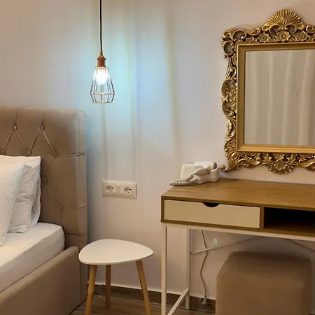 Luxury Ksamil