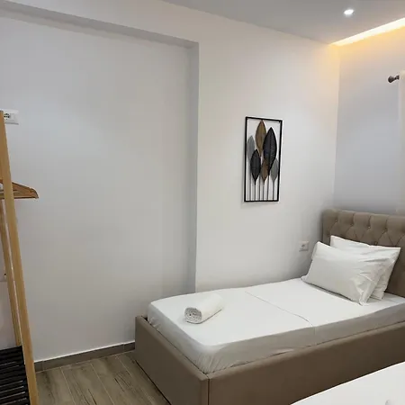 Luxury דירה קסאמיל