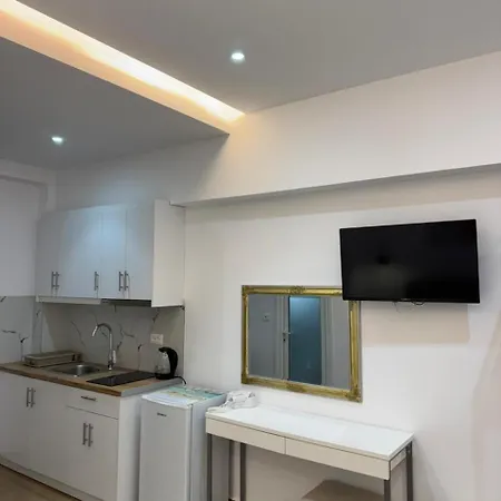 Luxury Lejlighed