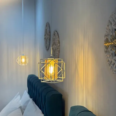 Luxury * Ksamil