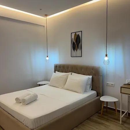 Luxury דירה *
