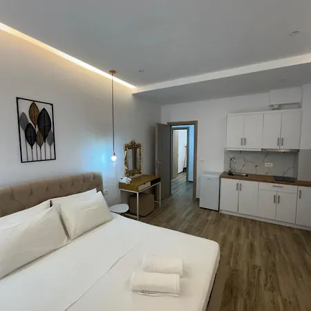 Luxury קסאמיל