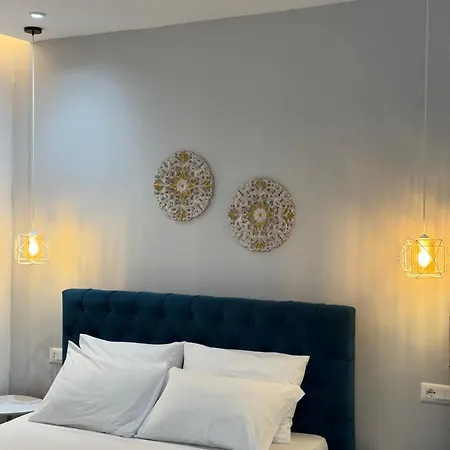 Lejlighed Luxury