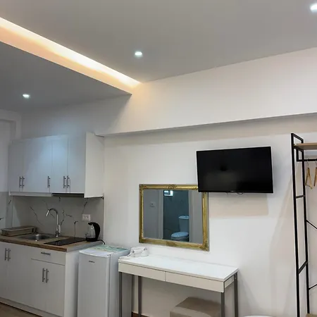 Luxury Lejlighed Ksamil