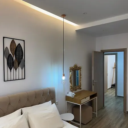 דירה Luxury