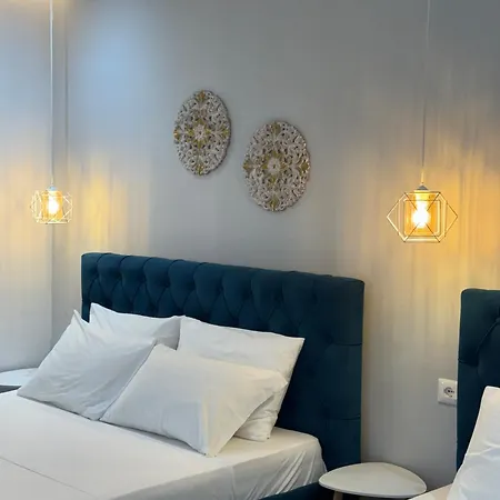 Luxury קסאמיל