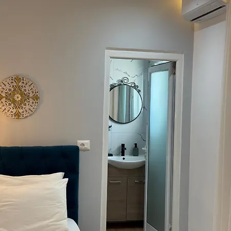 Luxury Lejlighed