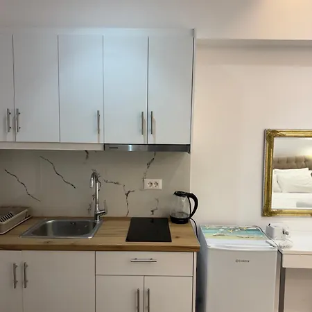 דירה Luxury