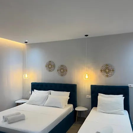 Luxury