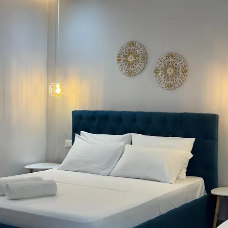Lejlighed Luxury *