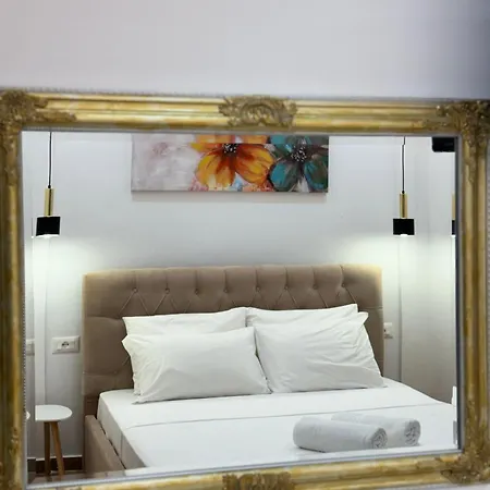 Luxury Lejlighed