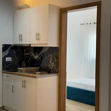 Luxury דירה קסאמיל