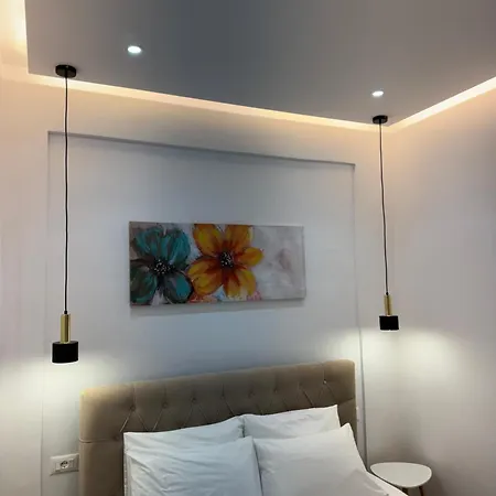 דירה Luxury קסאמיל