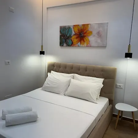 Lejlighed Luxury