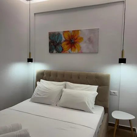 Luxury Lejlighed *