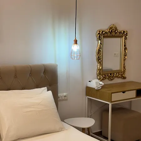 דירה Luxury