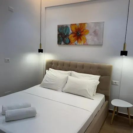Luxury Ksamil